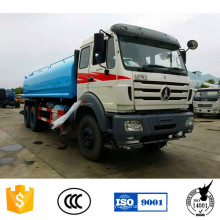 Beiben 6*4 High Quality Water Truck for Sale